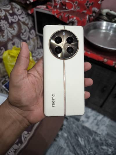 Realme 12 Pro 12/512 5G non pta tax 17k