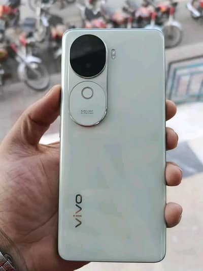 Vivo V40e 5G