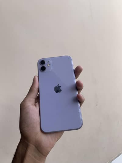 Apple iPhone 11