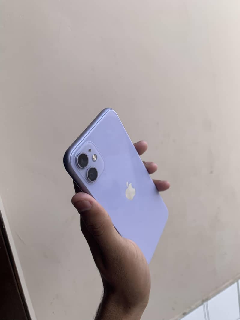 Apple iPhone 11 1