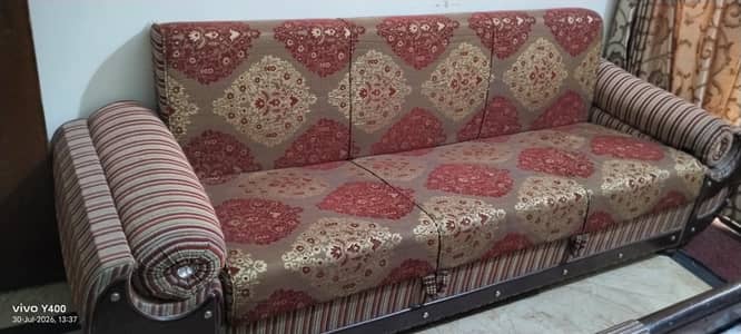 sofa cum bed