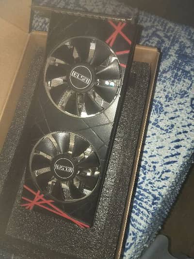 RX 580