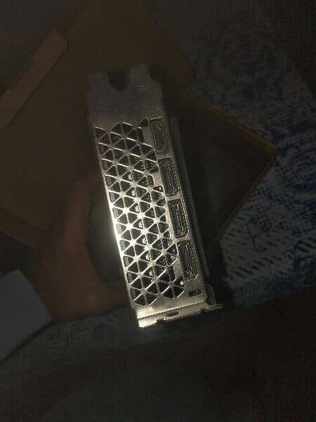 RX 580 2