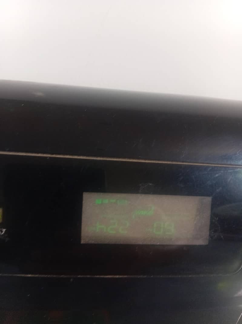 UPS 1.6KW 2