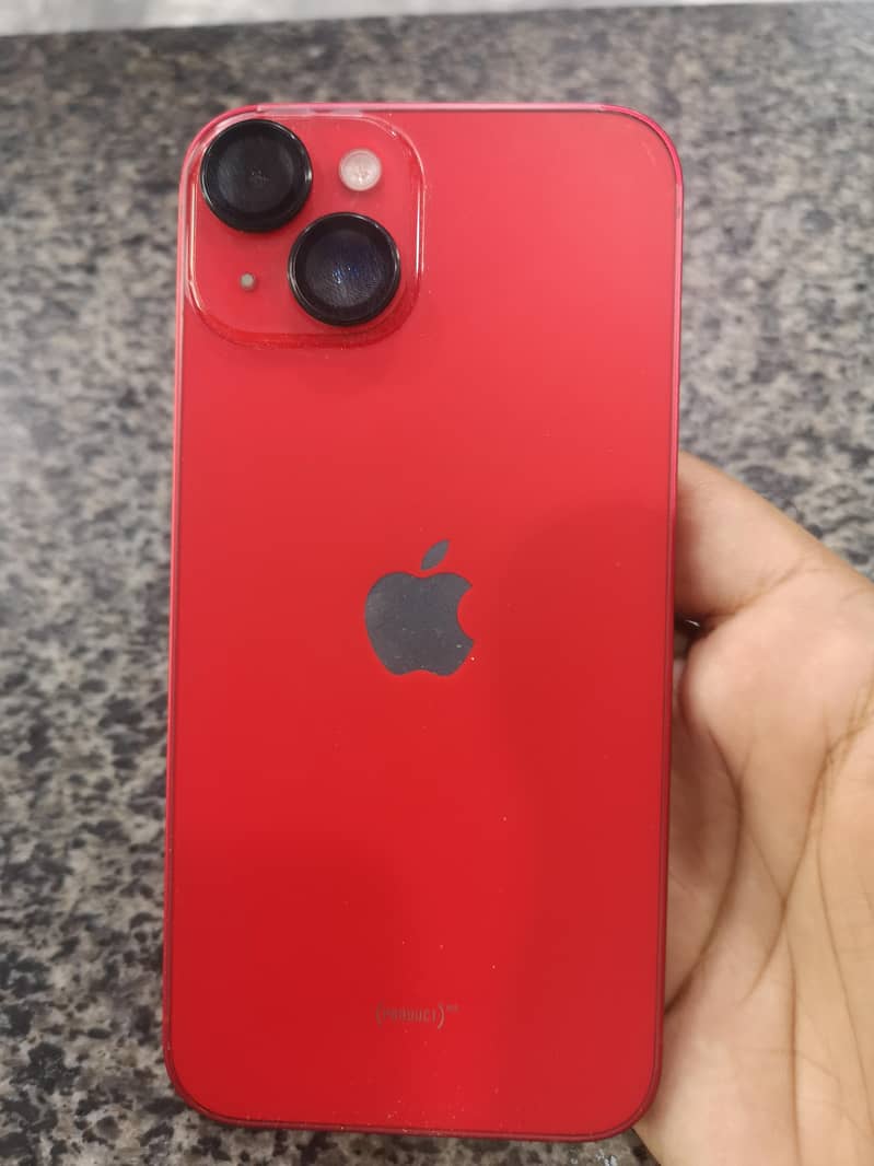 Apple iPhone 14 0