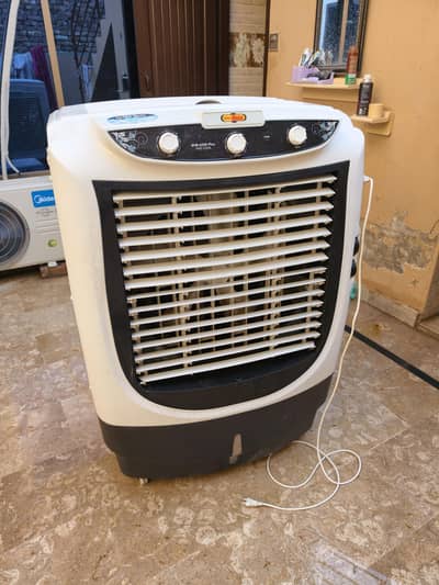 ECM 6500 plus