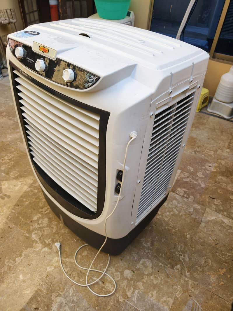 ECM 6500 plus 2