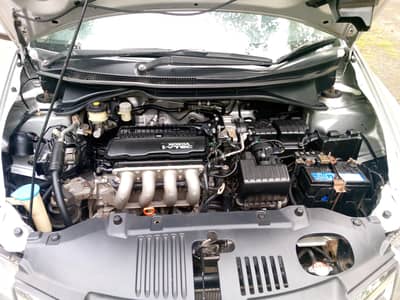 Honda City IVTEC 2016