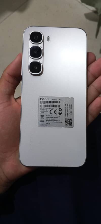 Infinix Other Model
