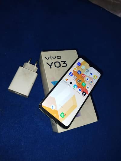 Vivo Y03