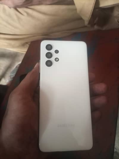 Samsung Mobile A32