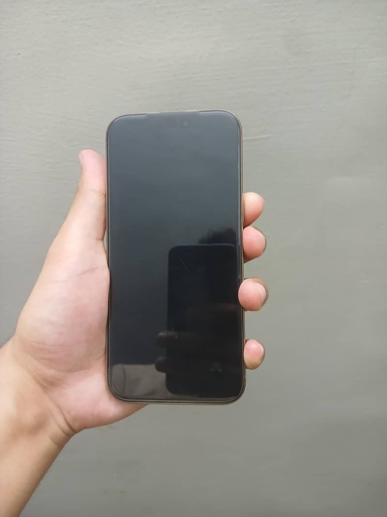 Apple iPhone 16 Pro Max 2