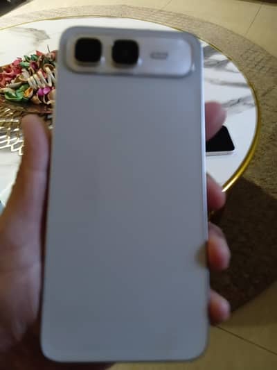 Infinix Smart 10 Plus 8 gb ram 128 rom