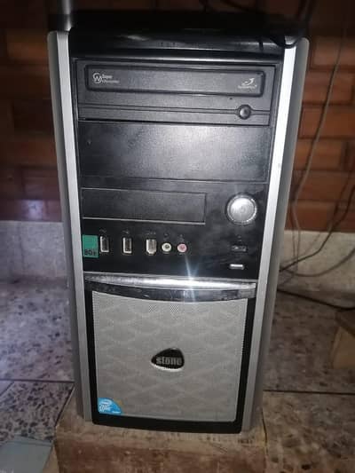 Gaming PC — i5 9400F + RX 5600 XT 6GB | 16GB RAM | Clean Condition