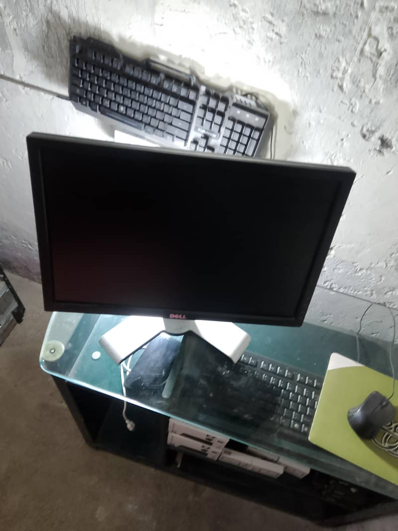 DELL LCD 0