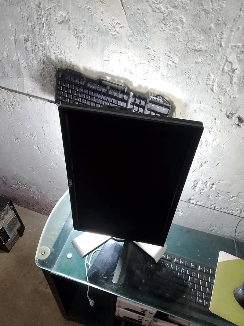 DELL LCD 1