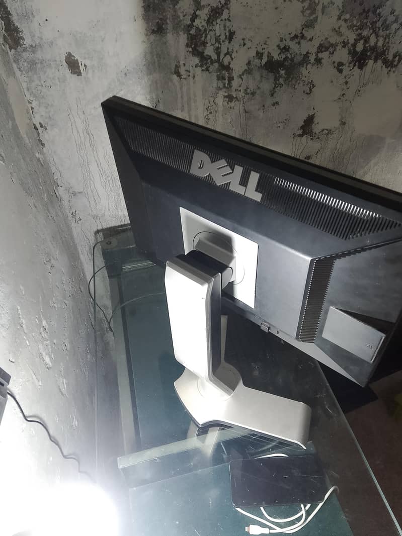 DELL LCD 2