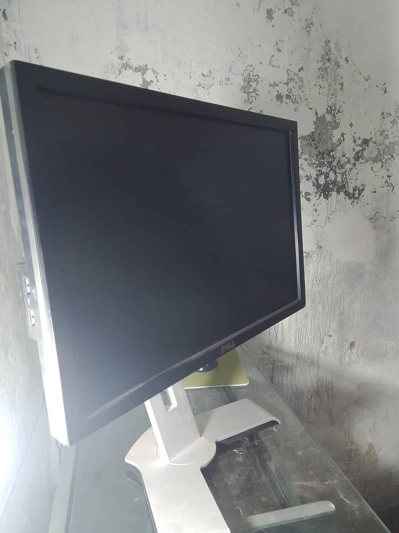 DELL LCD 3