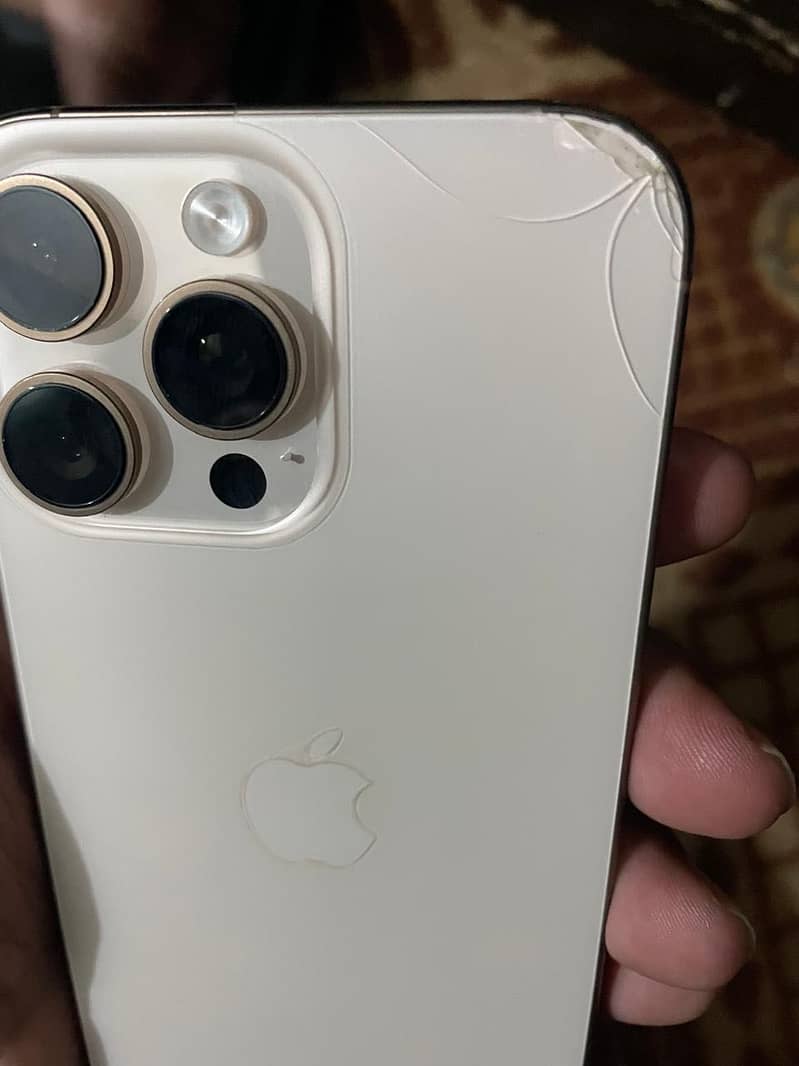 Apple iPhone 16 Pro Max 0