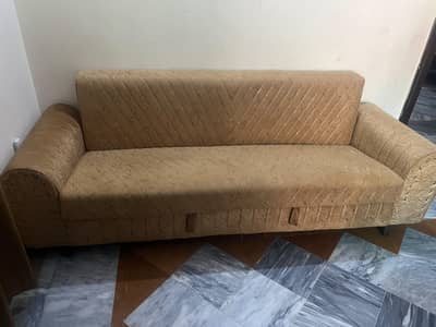 sofa come bed