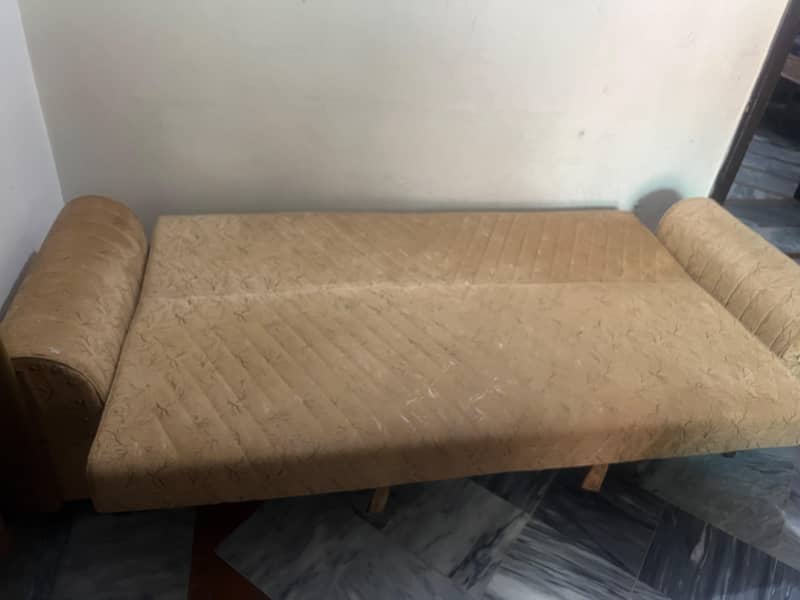 sofa come bed 1