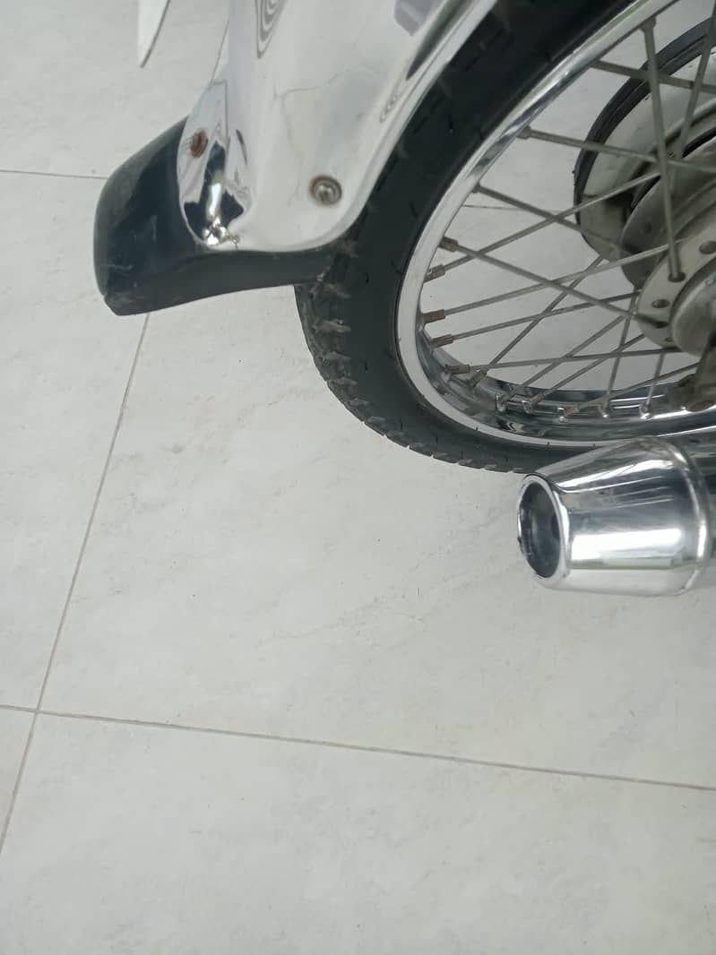 Honda 4