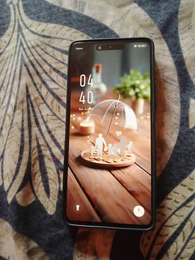 Infinix Note 30 Pro