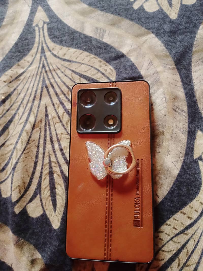 Infinix Note 30 Pro 1