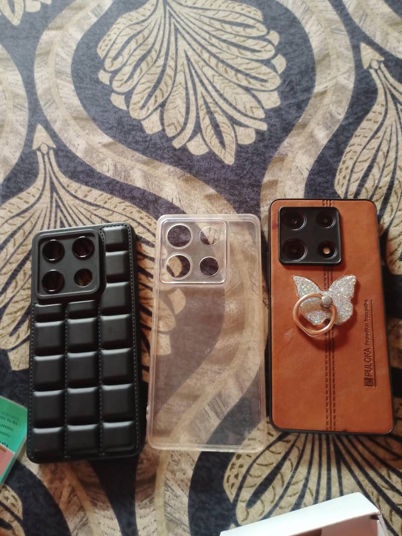 Infinix Note 30 Pro 5