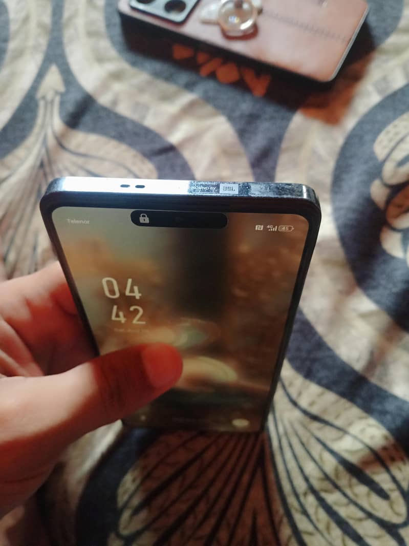 Infinix Note 30 Pro 7