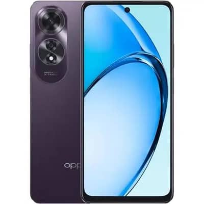 OPPO A60 8+8/256 non pta