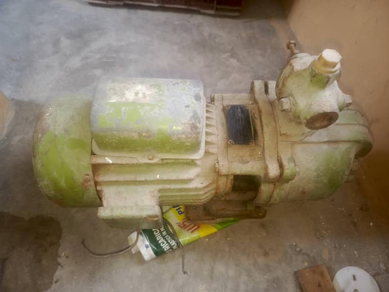 water pump 1