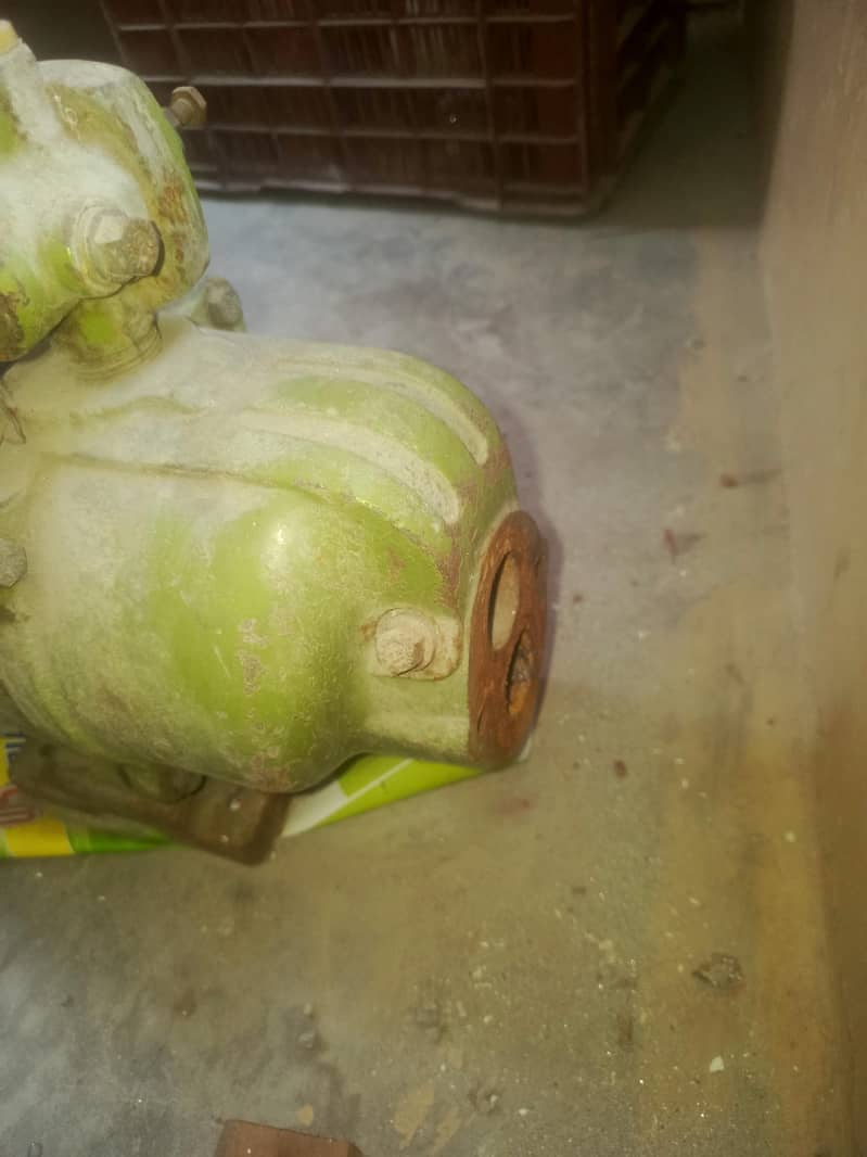 water pump 2