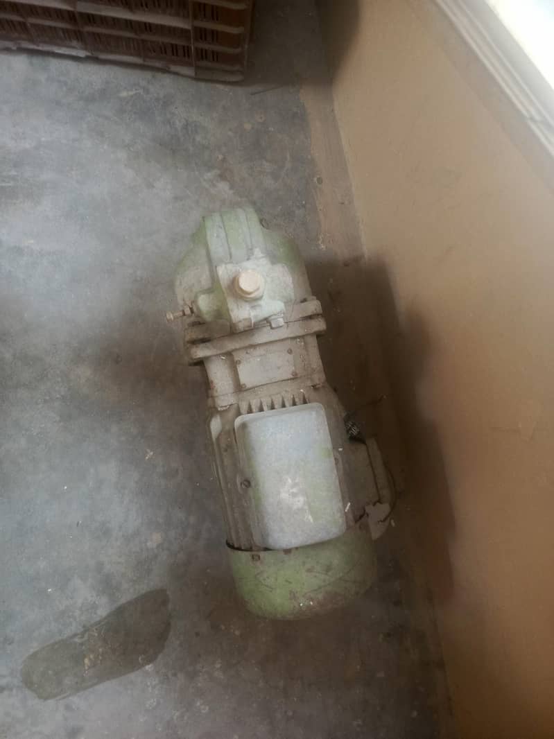 water pump 5