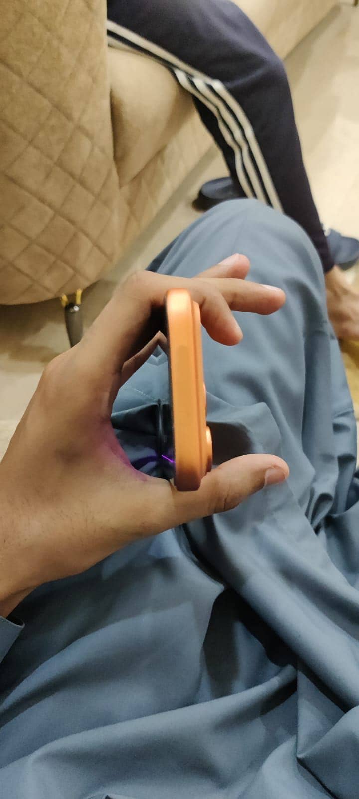 Apple iPhone 17 Pro 1