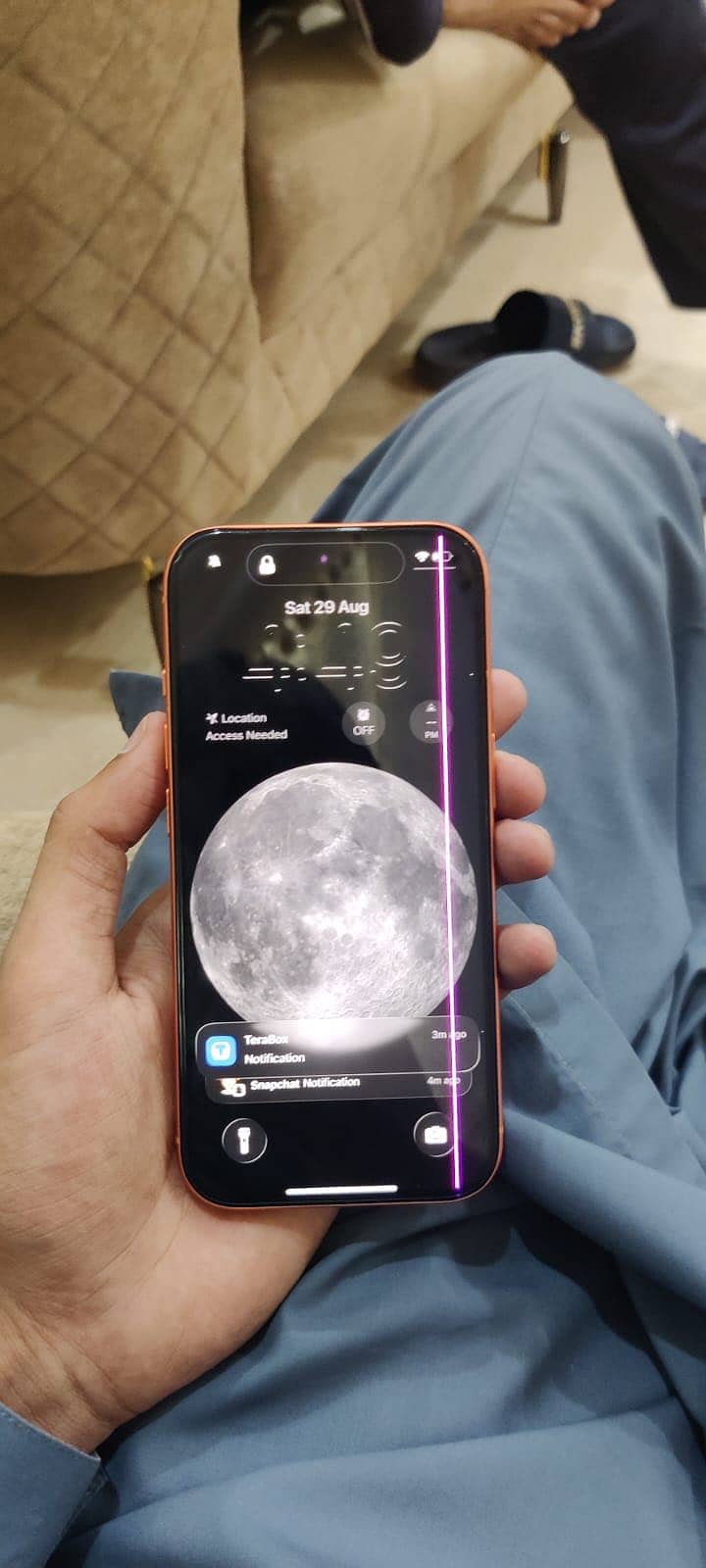Apple iPhone 17 Pro 2