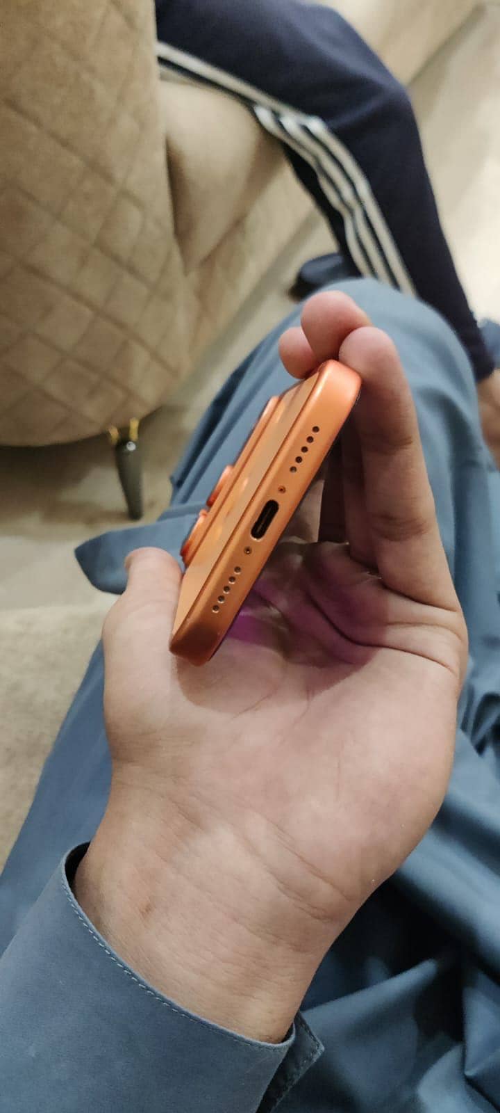 Apple iPhone 17 Pro 3