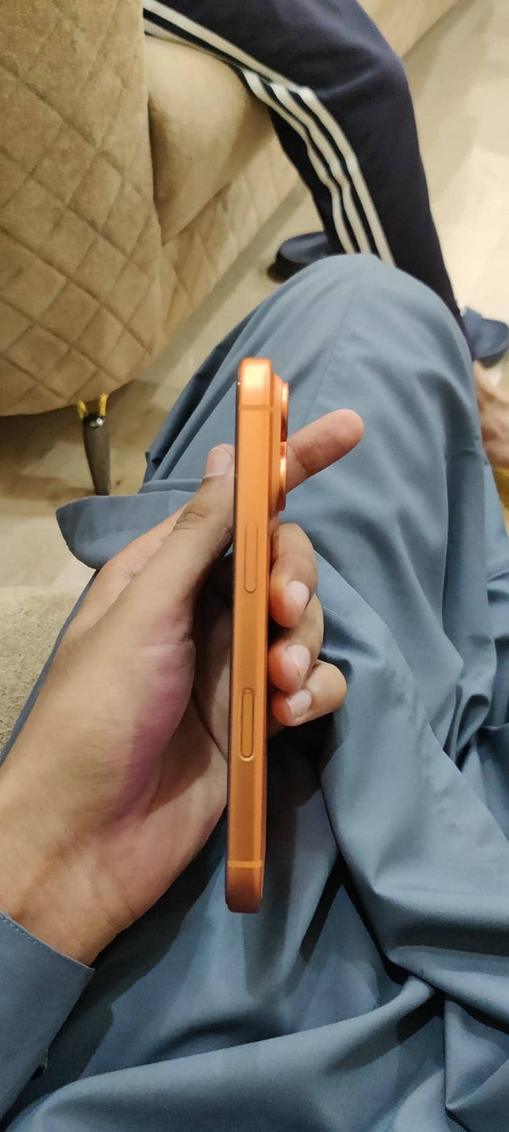 Apple iPhone 17 Pro 5