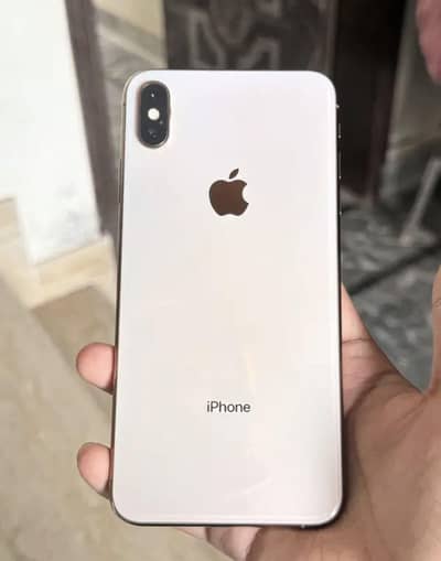Apple iPhone XS Max PTA  256GB