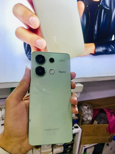 Xiaomi Redmi Note 13