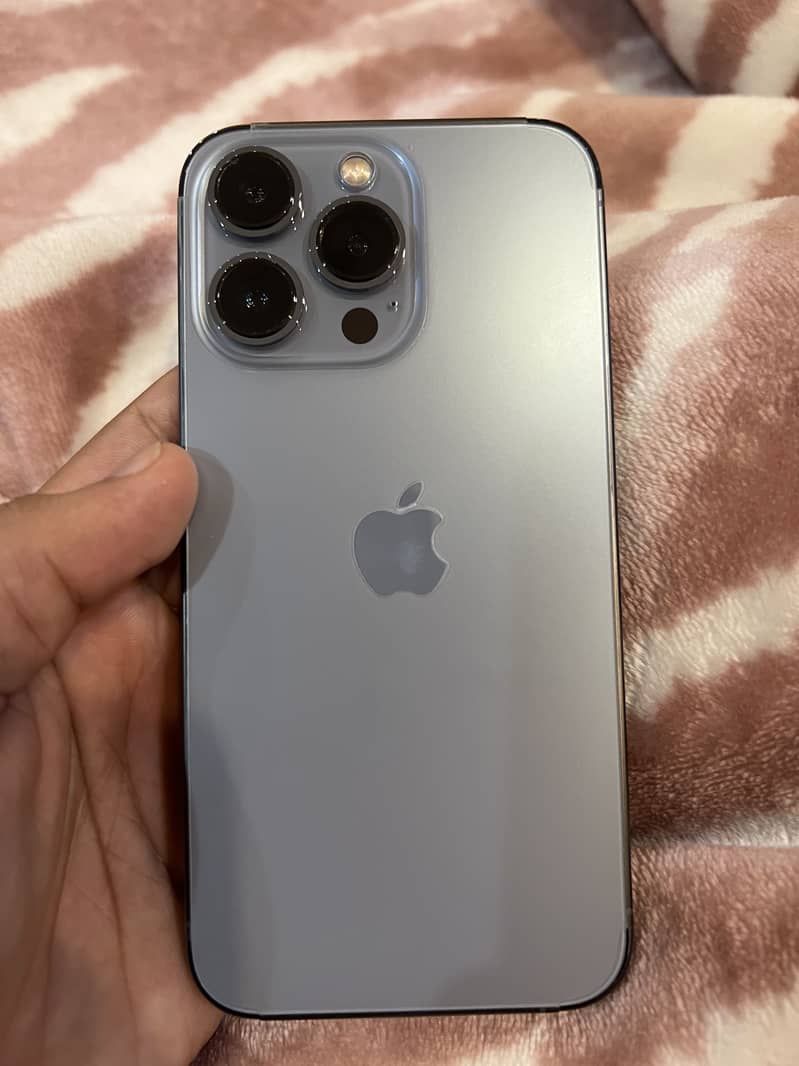 Apple iPhone 13 Pro 1