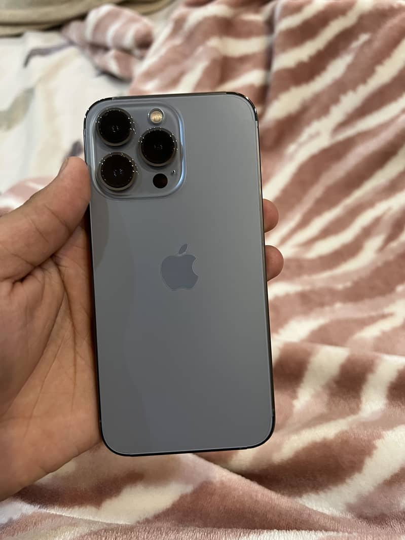 Apple iPhone 13 Pro 5