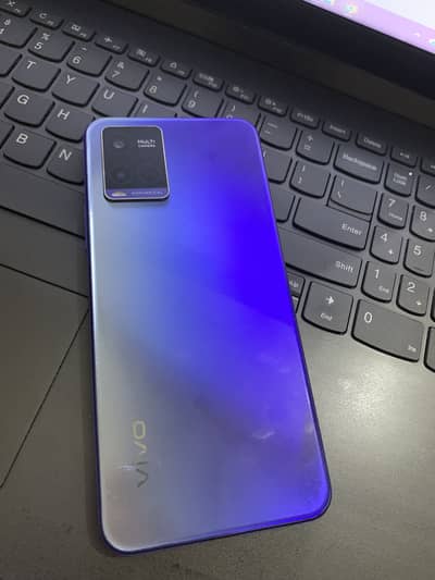 Vivo Y21A 4/64