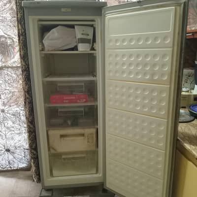 freezer