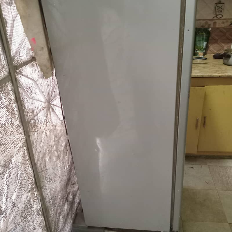freezer 1
