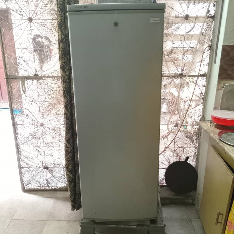 freezer 2