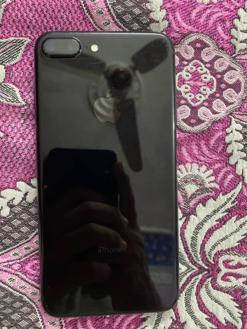 Apple iPhone 7 Plus 7