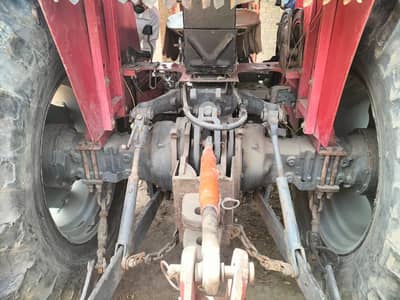 385 tractor perkins model 2004