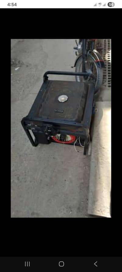 generator
