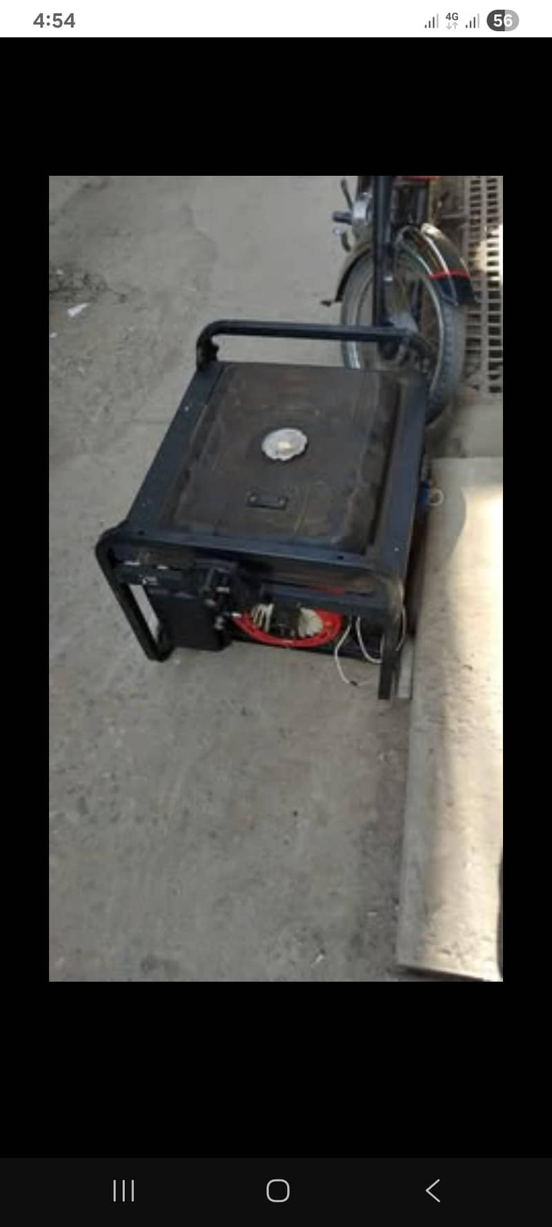 generator 0